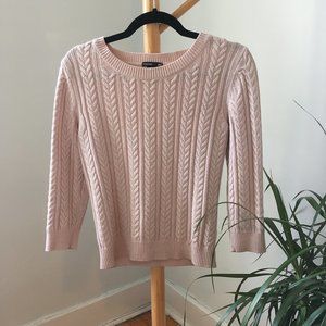 H&M sweater